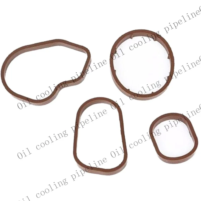 A+ Oil Radiator Gasket for Mercedes For Sprinter For Vito 6511840580 A6511840580