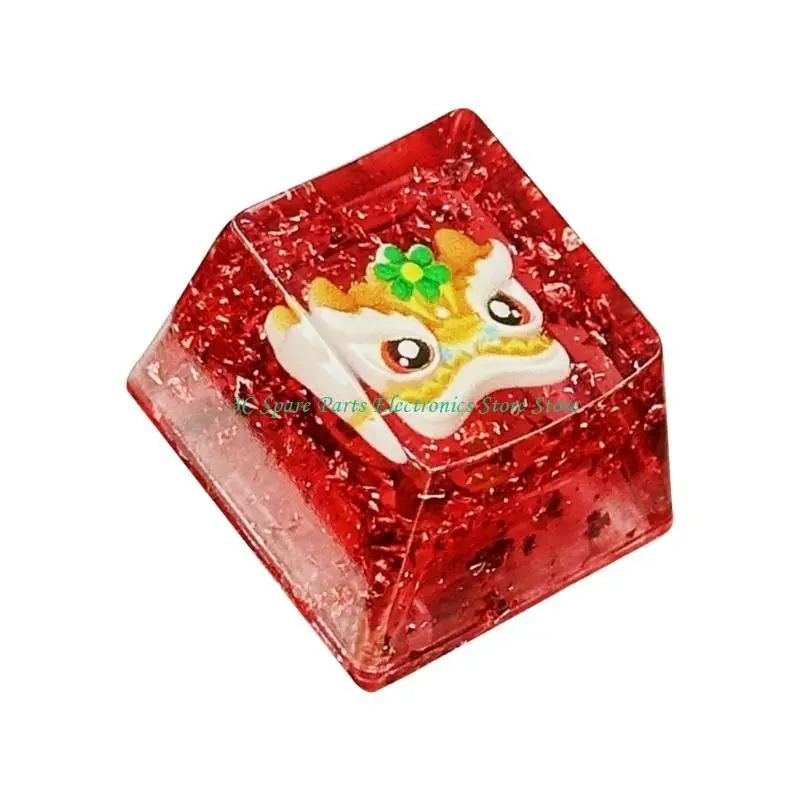 SZ Handcraft китайский стиль Lion