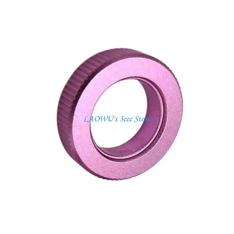 

Y8AD Mouse Scroll Wheel Pulley for G502/903/500/502X/500S Mouse Metal Rolling Wheel