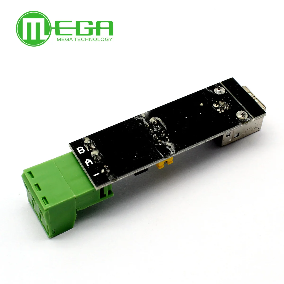 USB 2.0 To TTL RS485 Nối Tiếp Bộ Chuyển Đổi Adapter FTDI FT232RL SN75176 Đôi Chức Năng Bảo Vệ Gấp Đôi