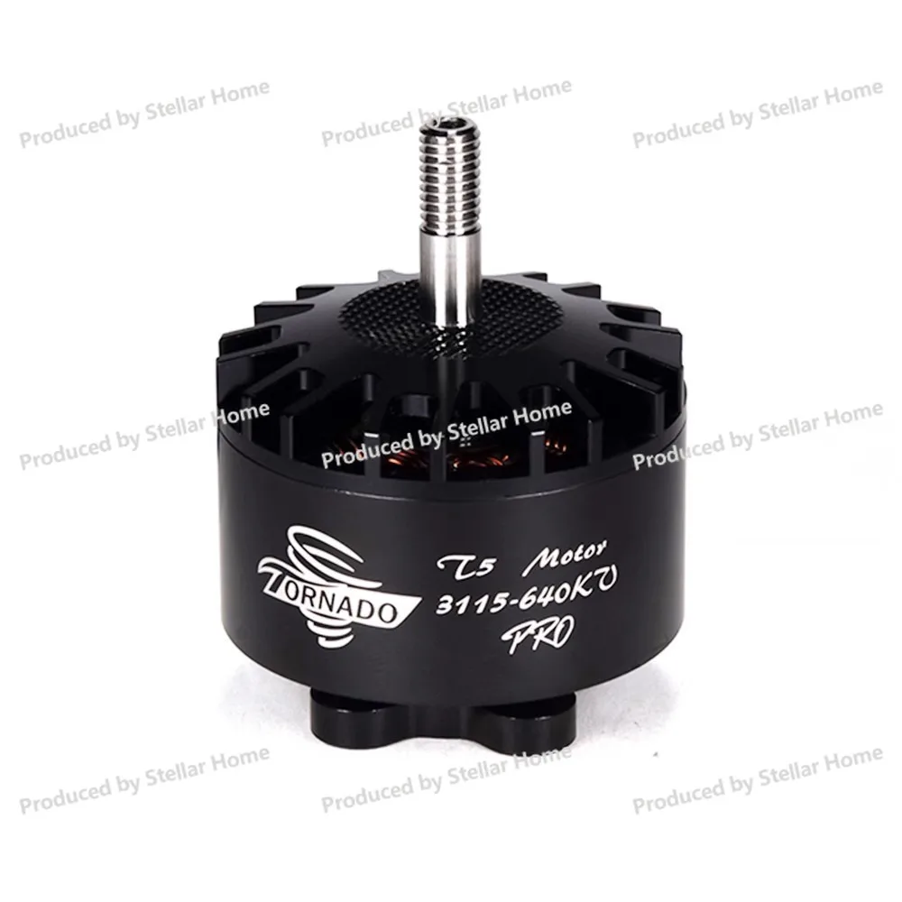 

For Tornado T5 3115 Pro Competition FPV Crossing Motor Motor 900KV