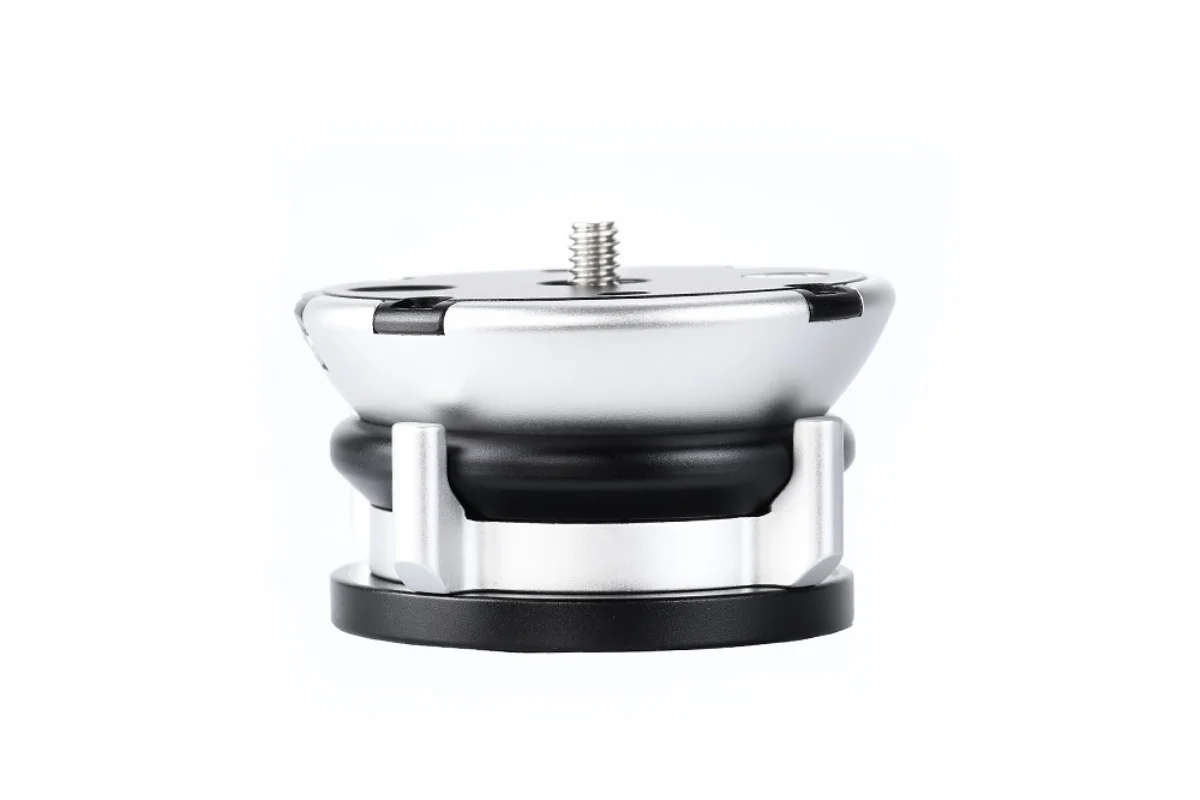 SUNWAYFOTO-nivel cardán ajustable, DYH-68