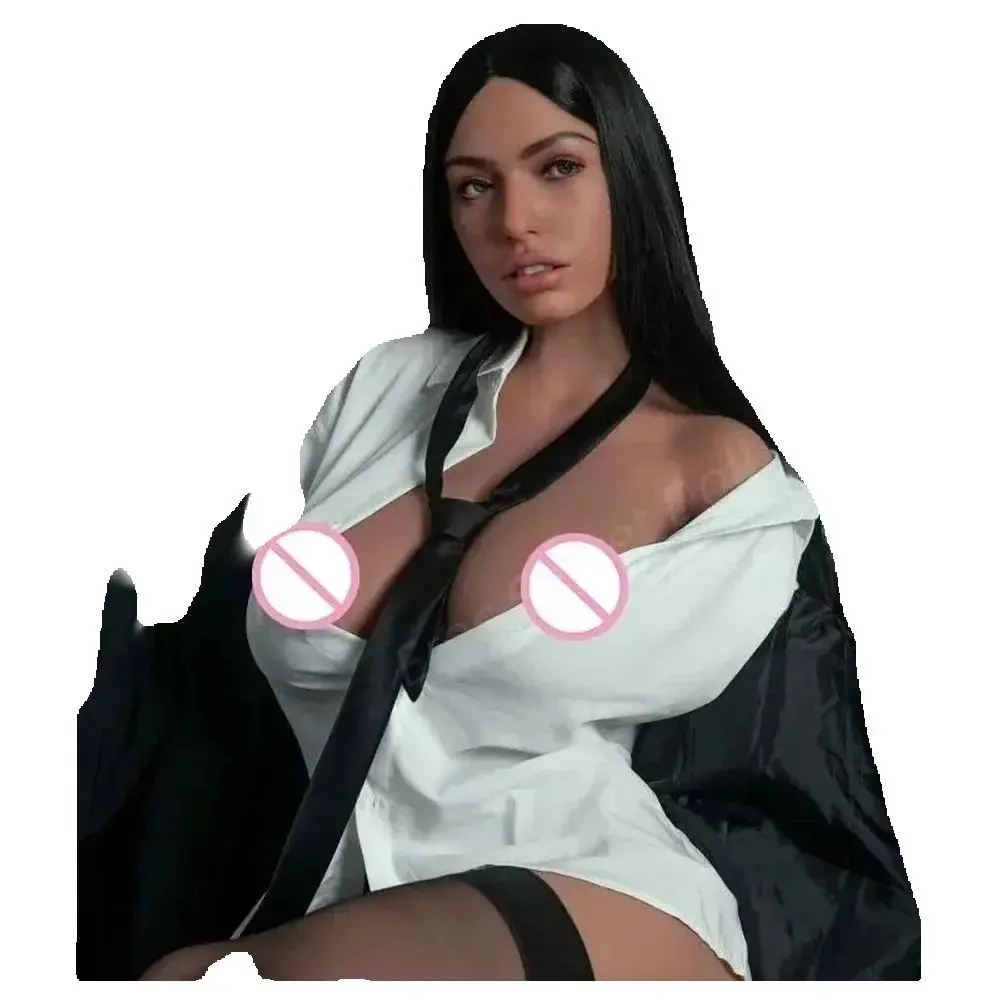 Super Hot Adult Male Sex Dolls Realistic Vagina Soft Ass Breasts Full Size Real Material TPE Silicone Masturbation Dolls