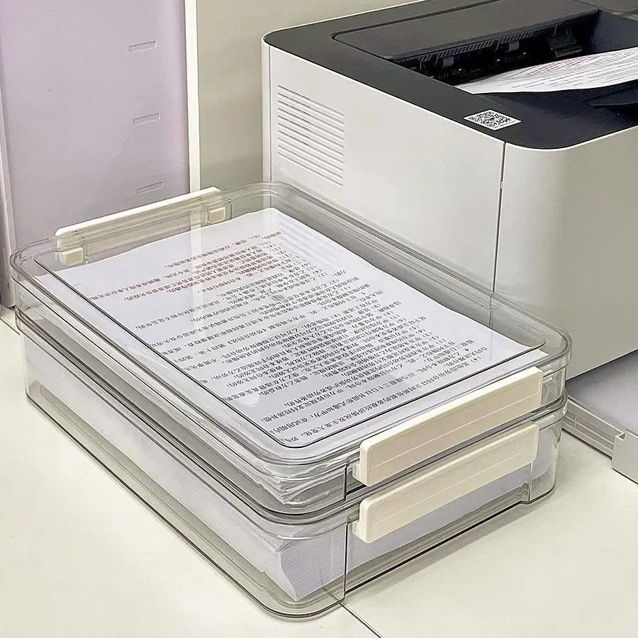 scatola-trasparente-per-documenti-d'esame-e-diplomi-di-scuola-media-organizzatore-di-documenti-a4-per-studenti