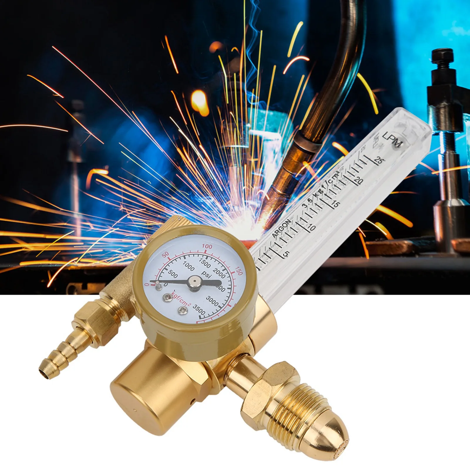 #60 Cheap Flow Meters Worth Buying