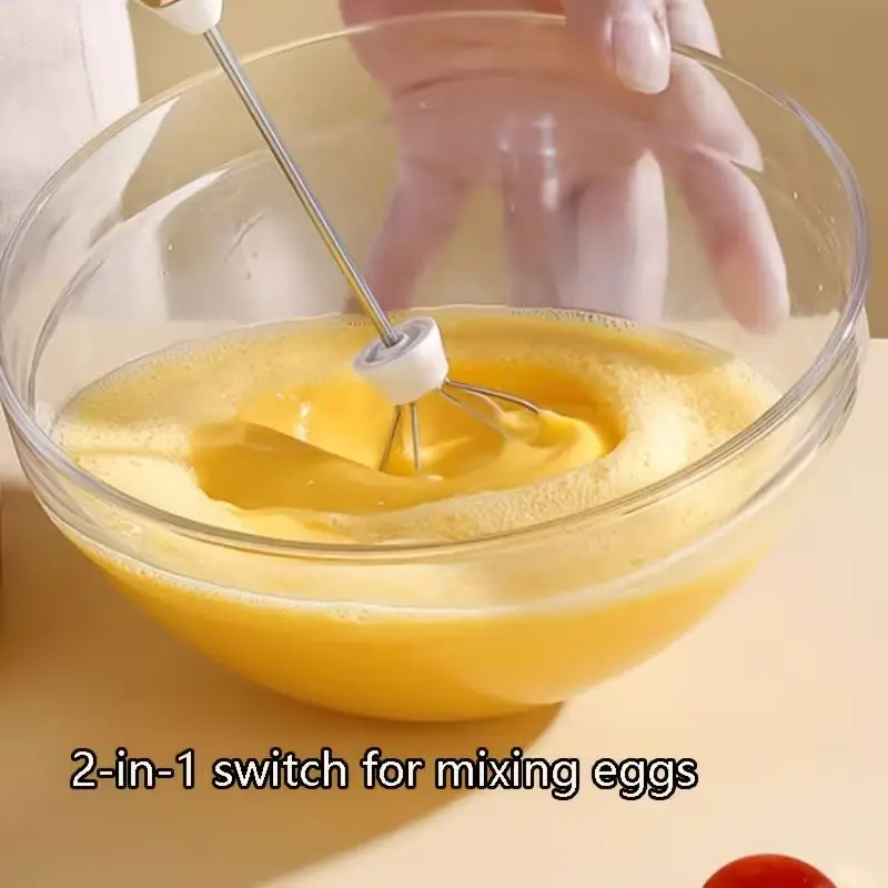 Thumbnail 4 - #67 Latest Electric Milk Frothers Offers