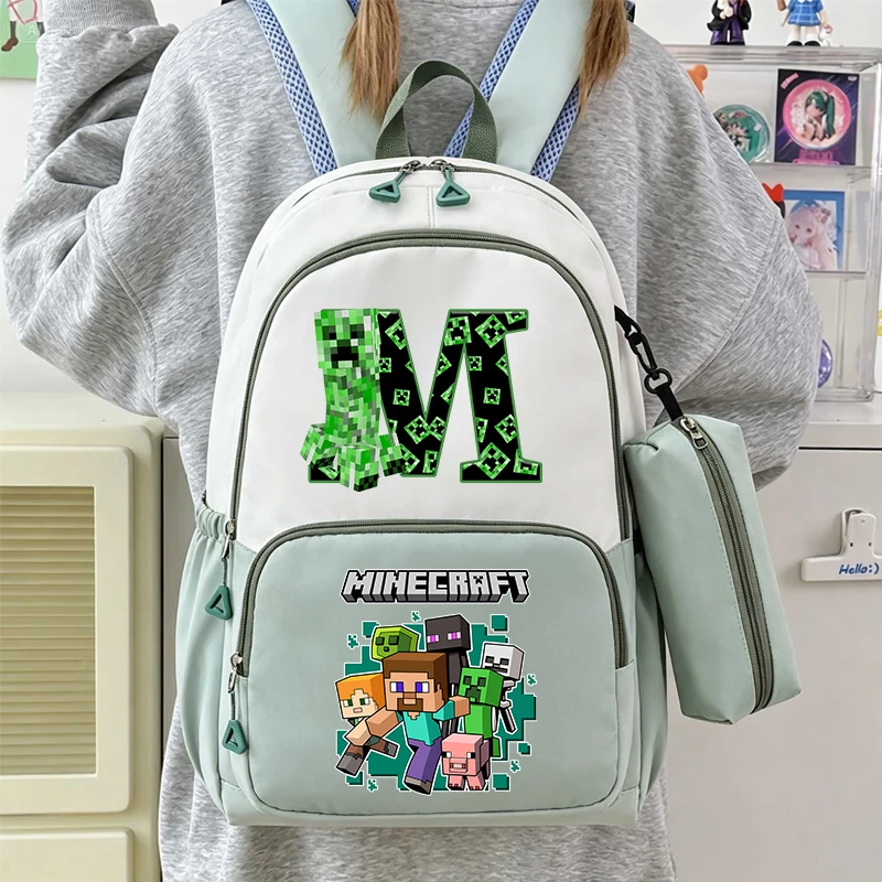 Anime Minecrafted B…