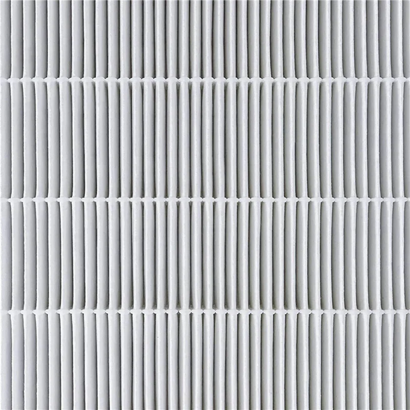 قطع غيار الأجهزة استبدال فلتر HEPA لنماذج مرشح الجسيمات من سلسلة Blueair 200/300 201 203 203 Slim 205 210B 215B 250E 2