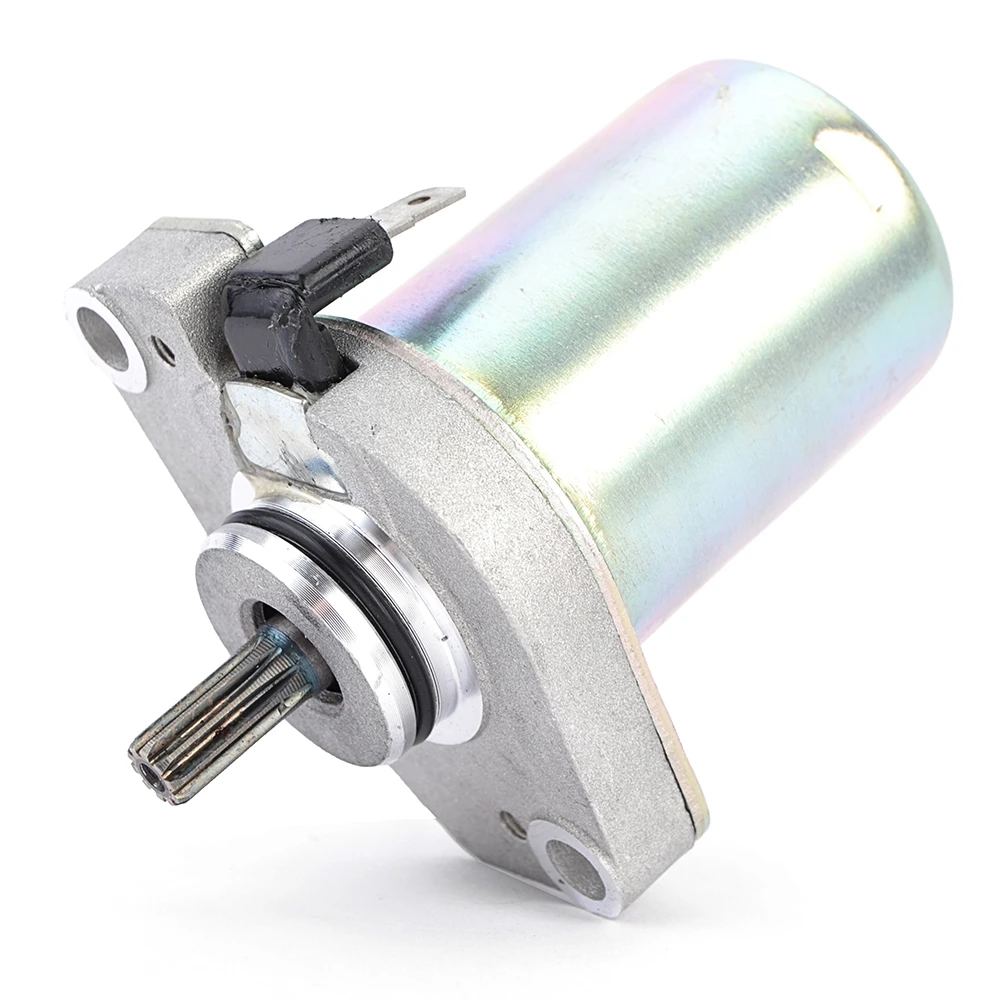 محرك بداية لـ Explorer ATV رصاصة حامي 50 Polaris Mini Ram 50/SMC Grizzly 50 Aeon ATV Cobra Revo 50 100 35800-NAF-00 #3