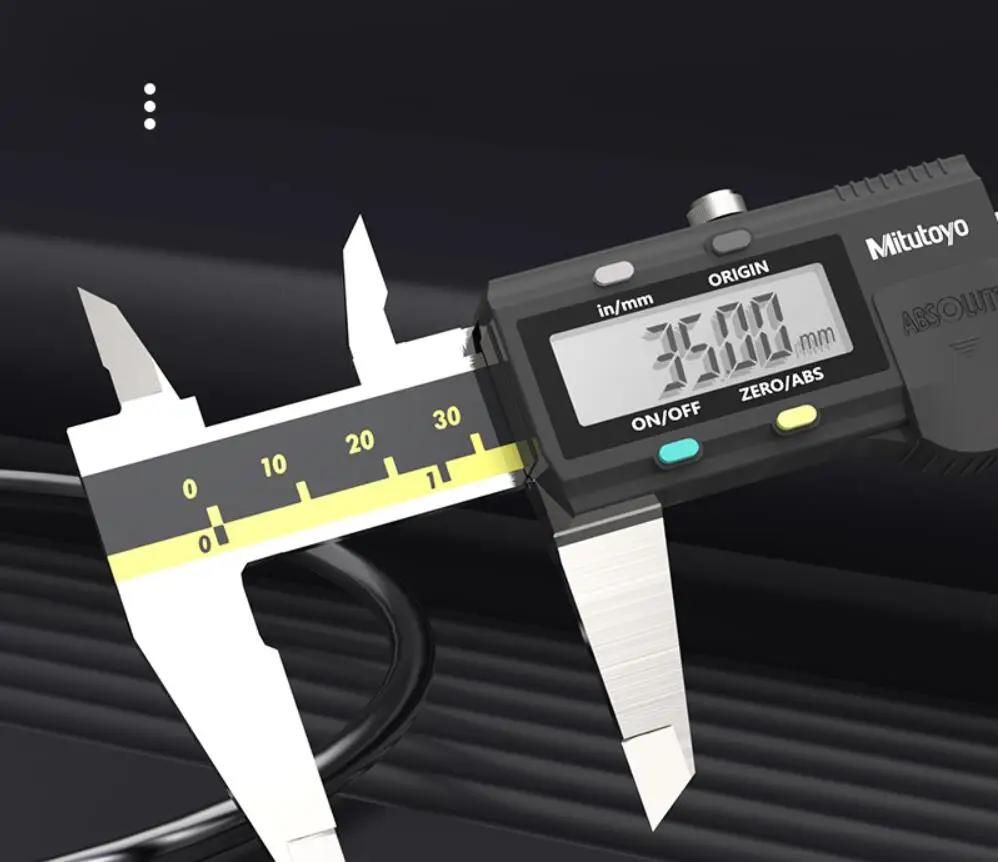 Thumbnail 2 - #67 Top Calipers Picks for Every Budget