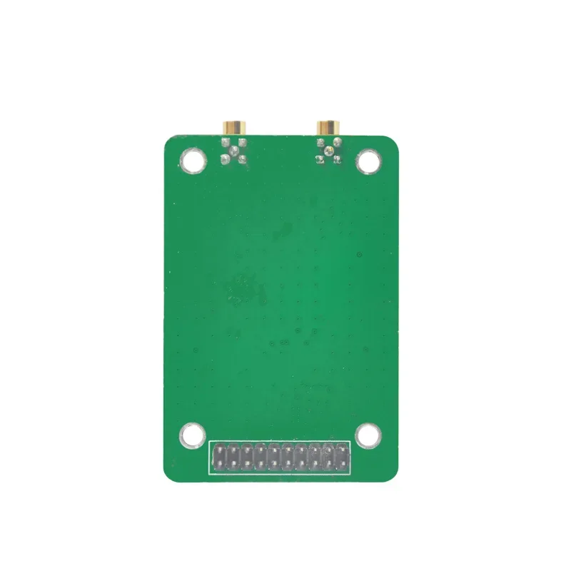 AO53-2 BDS High-Precision RTK Board for GNSS Navigation GPS Base Board with RTK Receiver for Dr-ones High Accuracy GPS Antennas