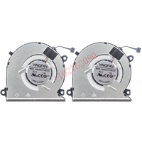 Laptop Cooling Fan For Thunderobot 911 Air 15.6 RTX 3050 EG75070S1-1C130-S9A