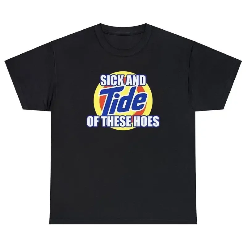 Sick And Tide Of Th…