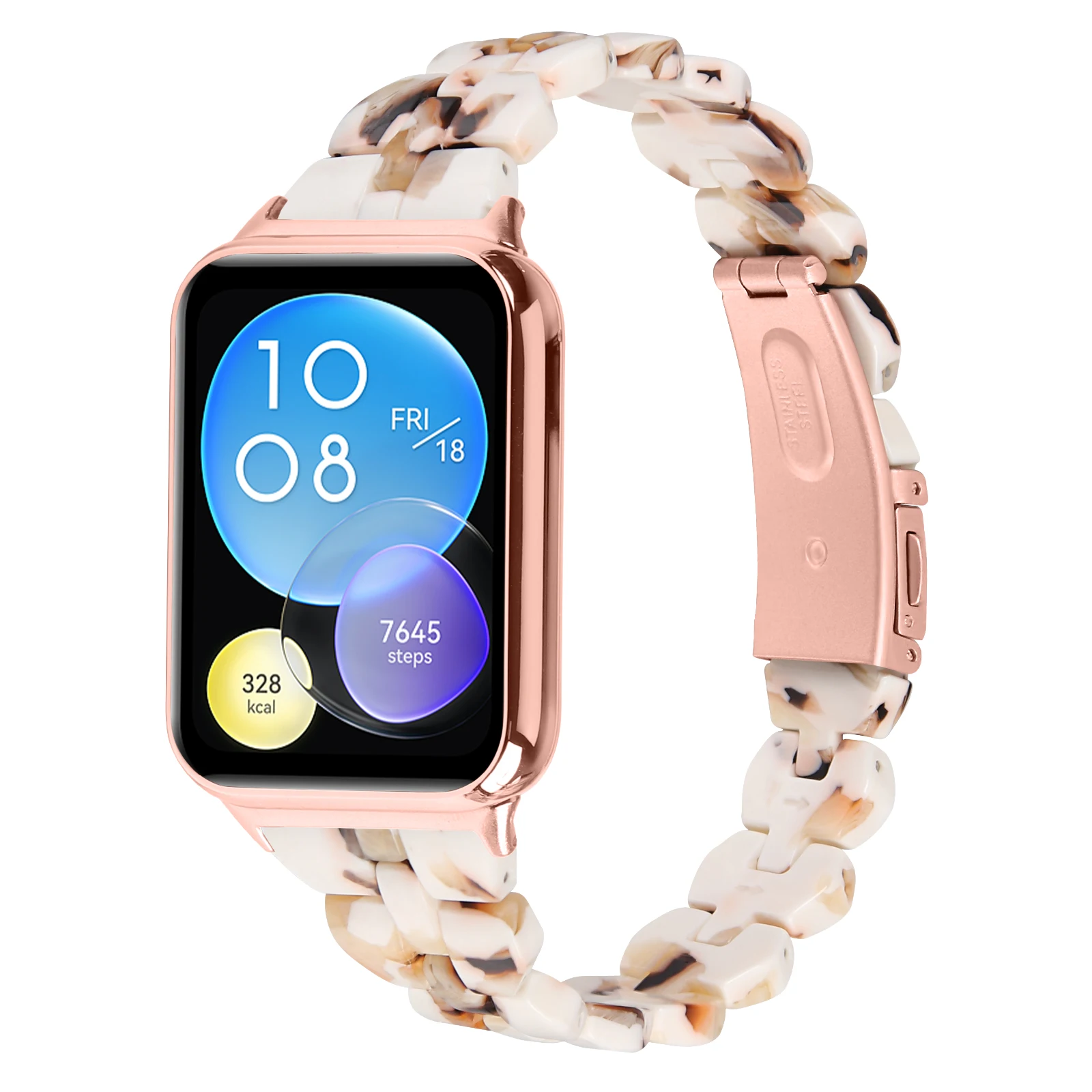 Slim Resin Strap For Xiaomi Redmi Watch 4 5 Smart Watch band Sports Women Men Bracelet Correa For Xiaomi Mi Band 8 Pro 9Pro