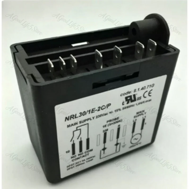 For Coffee Machine Water Inlet Electrical Board, Water Level Regulator, Water Level Control Box, Coffee Machine Accessories