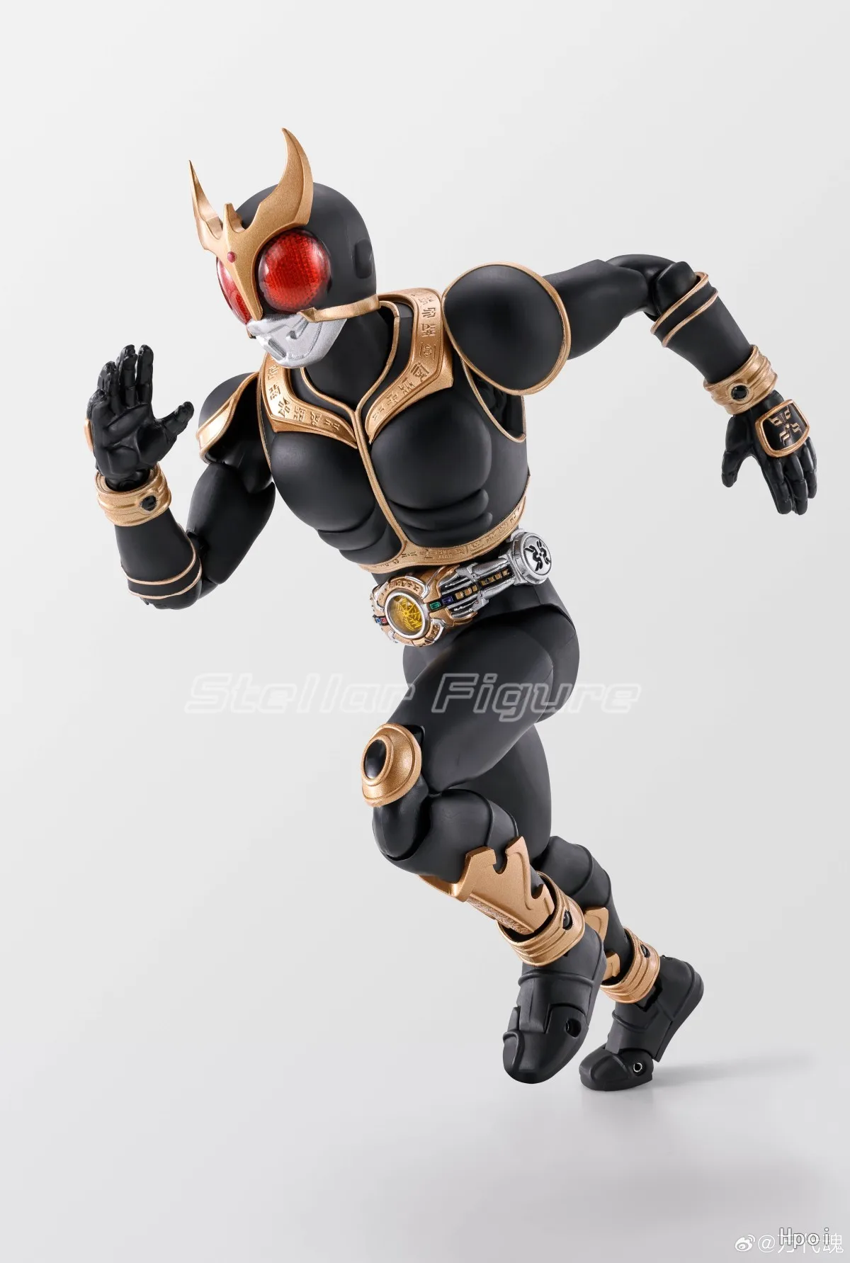 

【SF】В наличии BANDAI SPIRITS S.H.Figuarts MASKED RIDER KUUGA Коллекционные фигурки аниме-персонажей