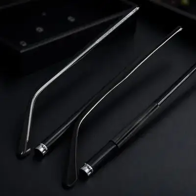 

1Pair Hypoallergenic Eyeglasses Leg Replacement Nonslip Functional Lightweight Design Sunglasses Temple Parts Glasses Temple