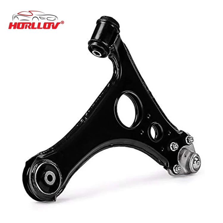 

1683301207 1683300907 1683301107 1683300807 Стальной передний нижний рычаг управления для Mercedes Benz A-Class W168