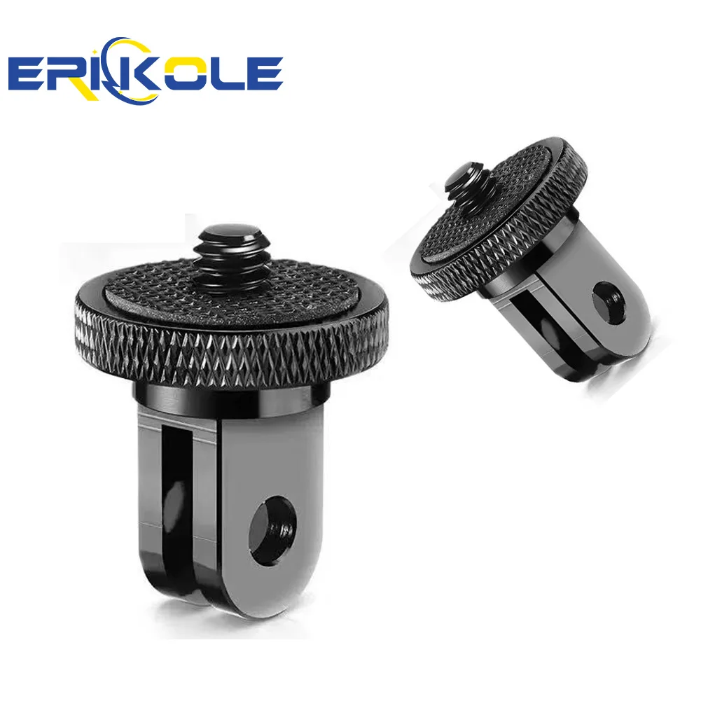 Aluminum Tripod Ada…