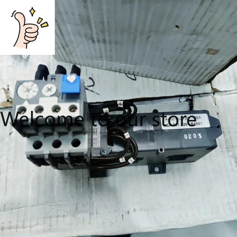 Abb TA450 Du 185 13…