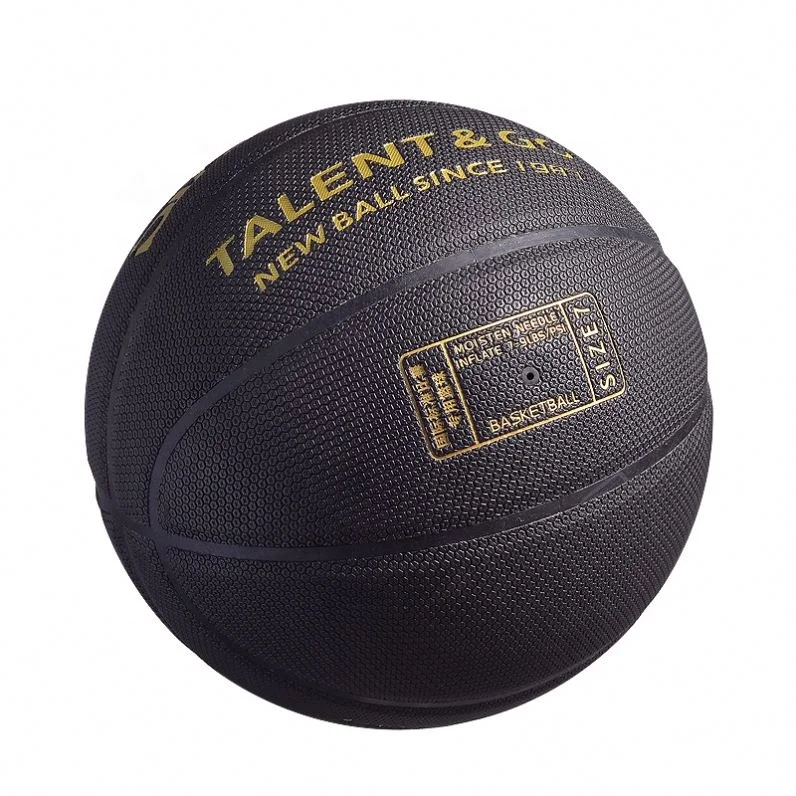 カスタム吸湿性 Pu レザー ラミネート サイズ 7 Pu バスケットボール ボール