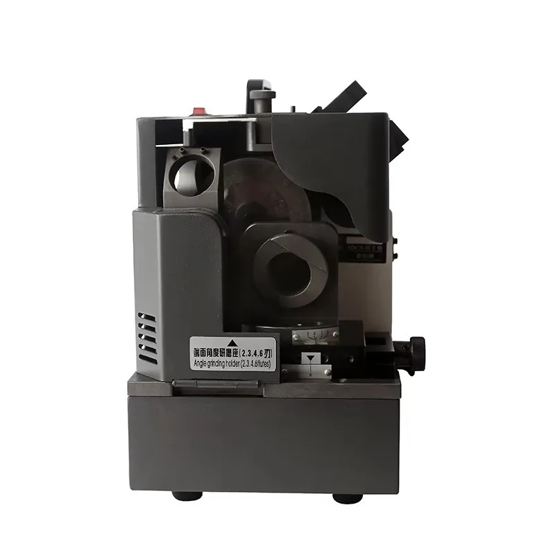 

TXMC TX-X6R 4-20 мм портативный прецизионный угловой радиус 220 В точилка для концевой фрезы шлифовальный станок