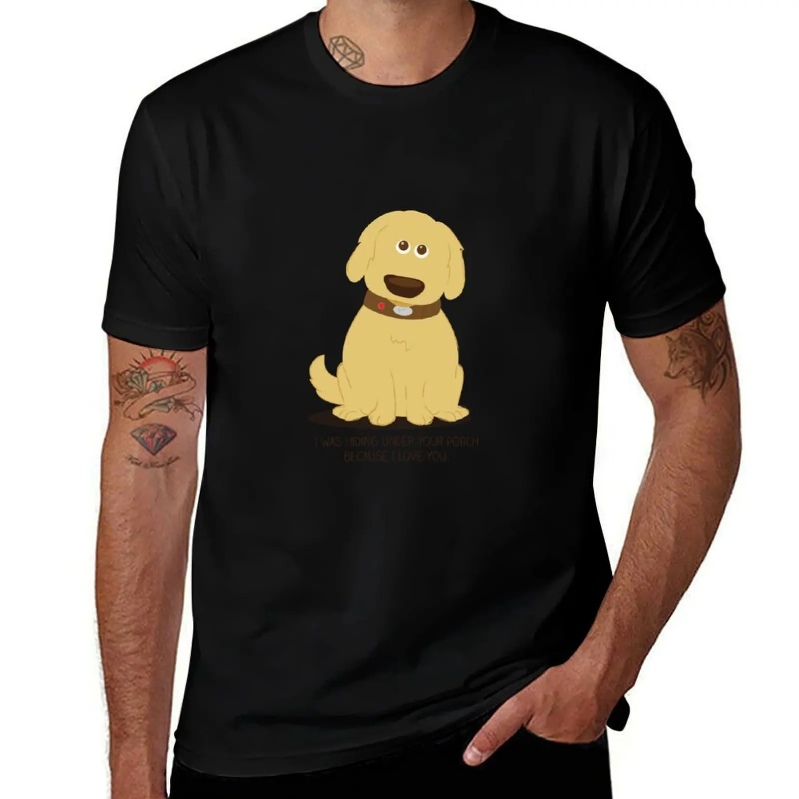 

Puppy Love T-Shirt oversize t-shirts man heavyweights oversized t shirt compression shirt men