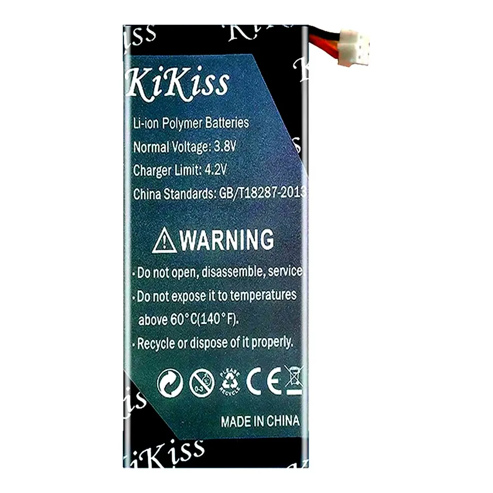 Stable Long Lasting 2100mAh Bpi 353292G For Xiaomi Speaker Speaker Battery