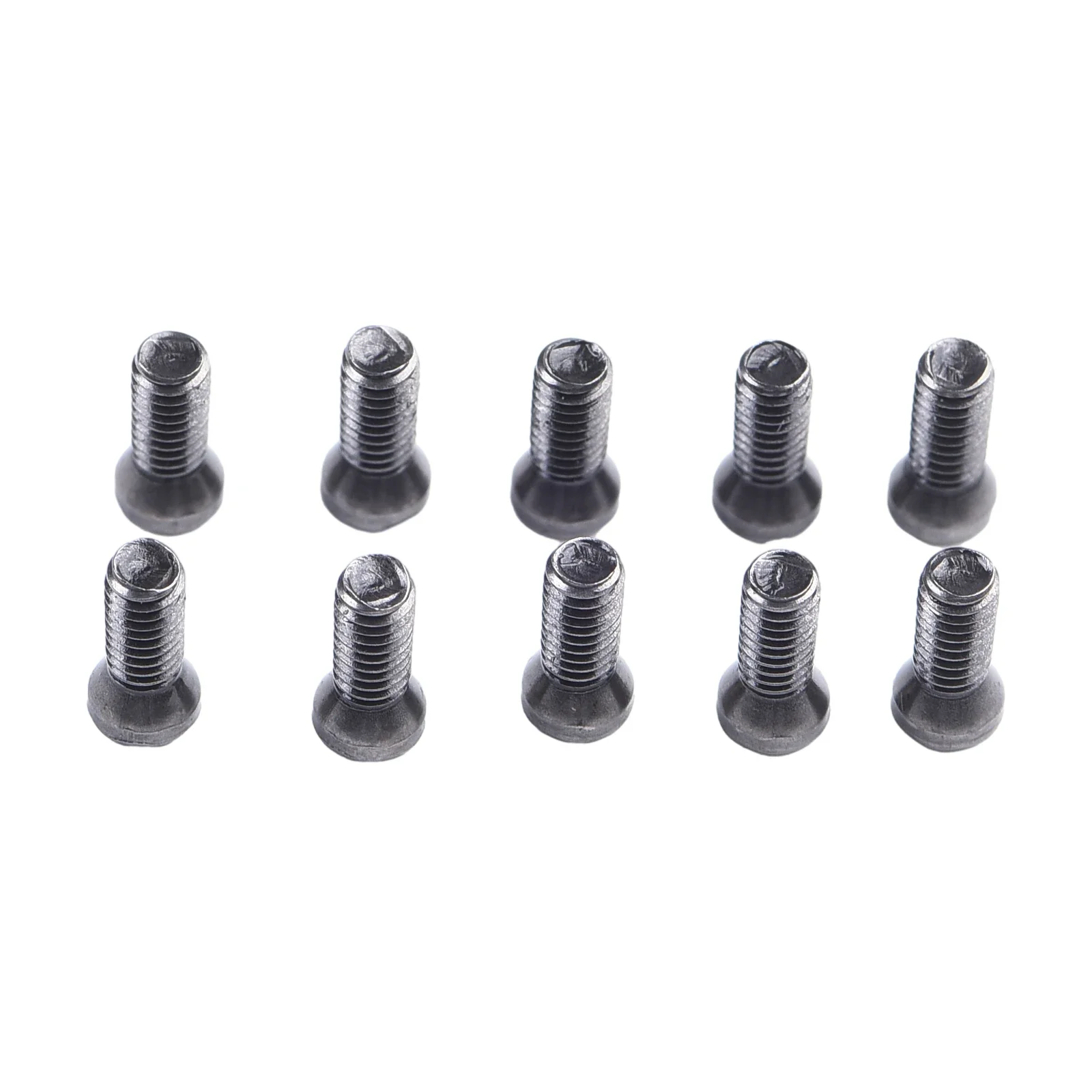 Hand Tool Business Industrial Equipment Fasteners Hardware Torx Screws Bolts Steel For Replaces Carbide Insert CNC Lathe 10pcs