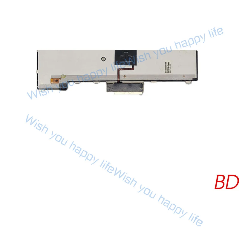 L... For Dell E6400 E6410 E6500 E6510 M4400 M2400 M4500 Laptop Keyboard