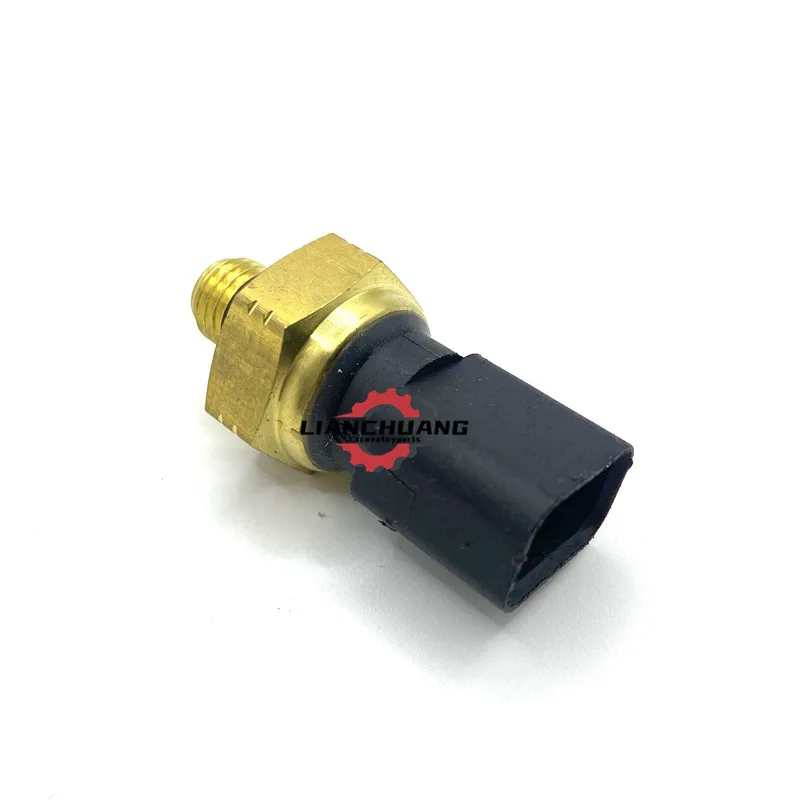 For Caterpillar Cat Oil pressure Sensor 278-5225 Oil Sensor plug excavator Engine ering equipment Parts