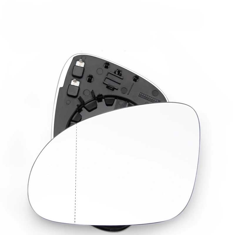 

Suitable for Volkswagen Golf MK5 Jetta MK5 2006-2011 Passat B6 2007-2011 HD heated rearview mirror lens reflector glass