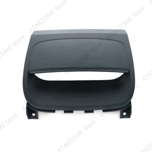 Elektronische Uhr des Garrison-Panels für Kia Forte Cerato 2009-2017, CD Superior Garrison, Mittelbedeckung, Innenzubehör, 847451M000 Hauptverkaufsrahmen Kia Cerato - №5