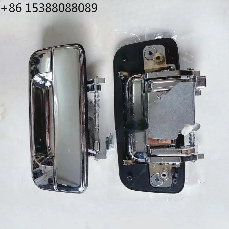 UR56-65-750BT50/RANGER tailgate cargo box handle (1pcs)