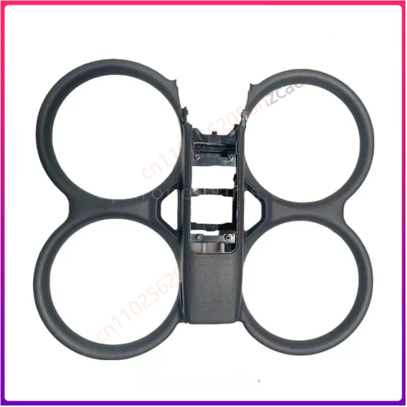 For DJI Avata 2 Upper Shell Middle Frame Avata 2 Body Top Cover Original Drone Repair Replacement Parts