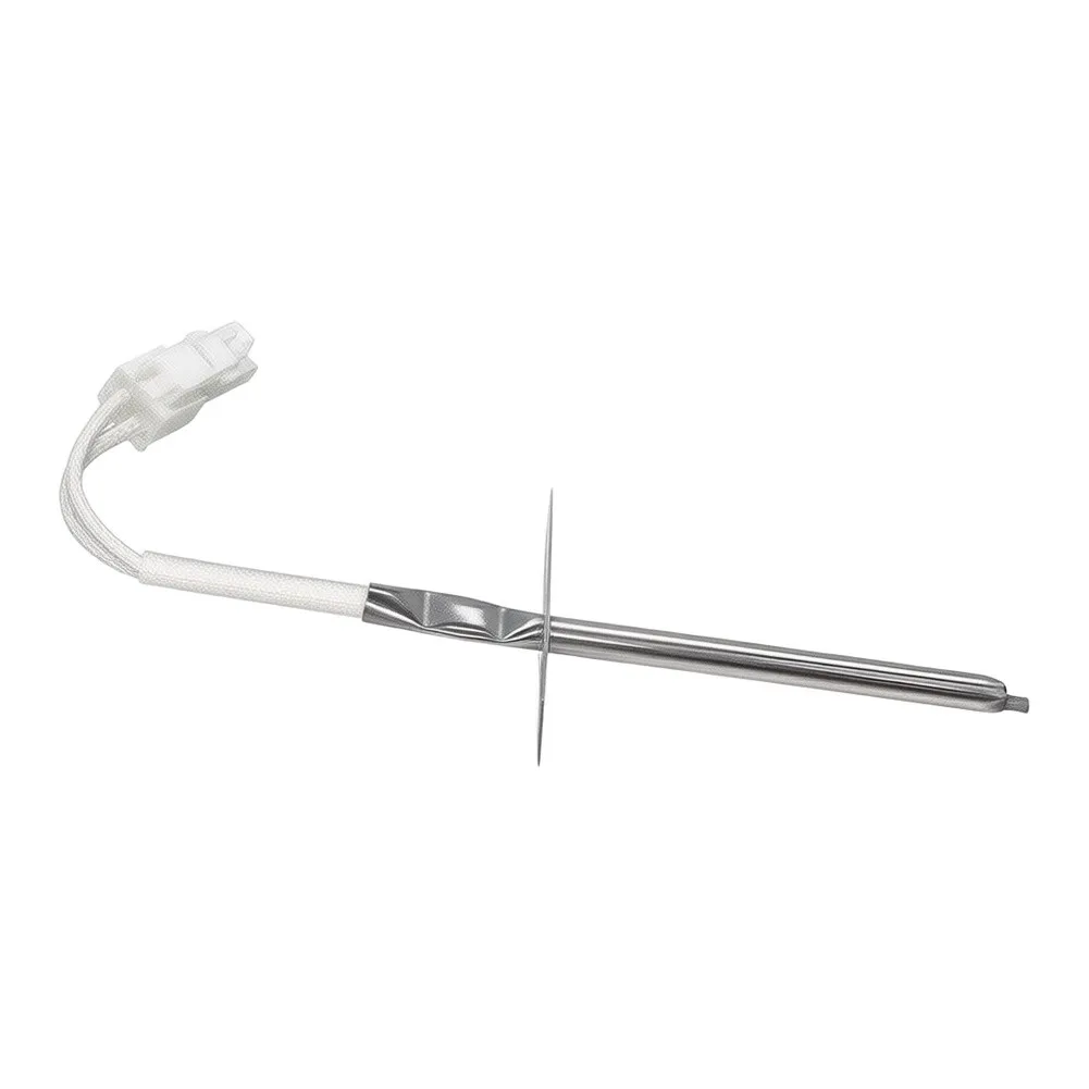 Oven Temperature Sensor Probe DG32-00002B EBG61305805 Stainless Steel Replacement Part For For Samsung For LG Electric Range Rep