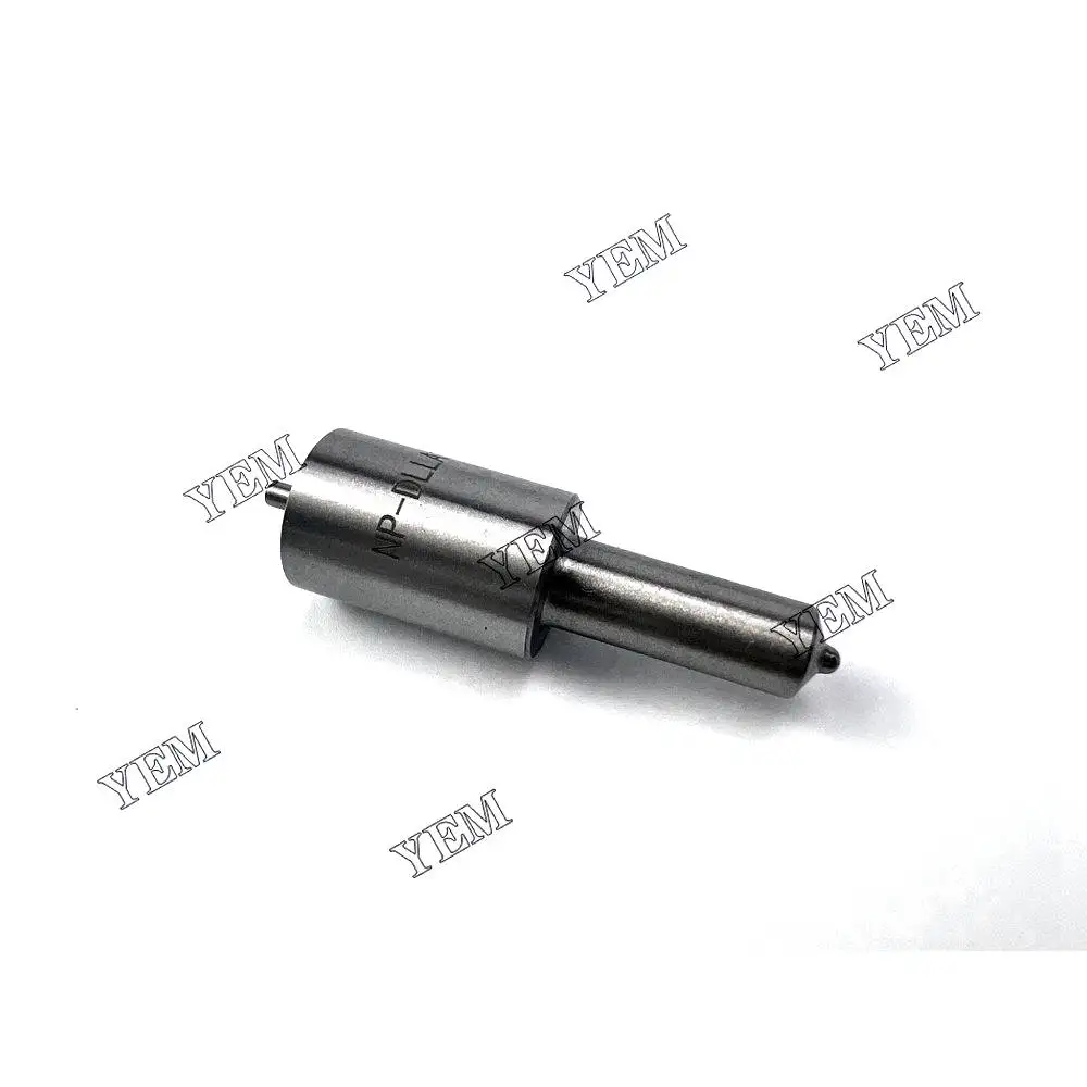 New Injection Nozzle NP-DLLA152S354N406 For Komatsu 6D105 Excavator Engine Parts