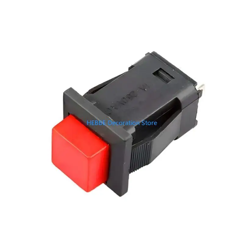 B0KC Switches Main Switches Gasolines Engine Stop Switches For GX35 Lawn Mowers Trimmers