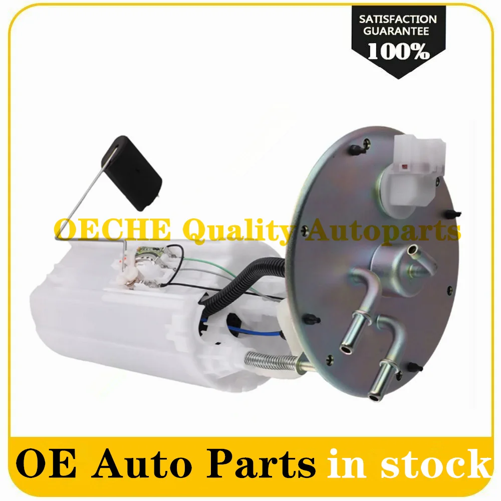 

Fuel Pump Assembly 31150-3E400 for KIA SORENTO 2002-2005 OE 311503E400 31150-3E410 Auto Parts Gasoline Fuel Pump Assembly New