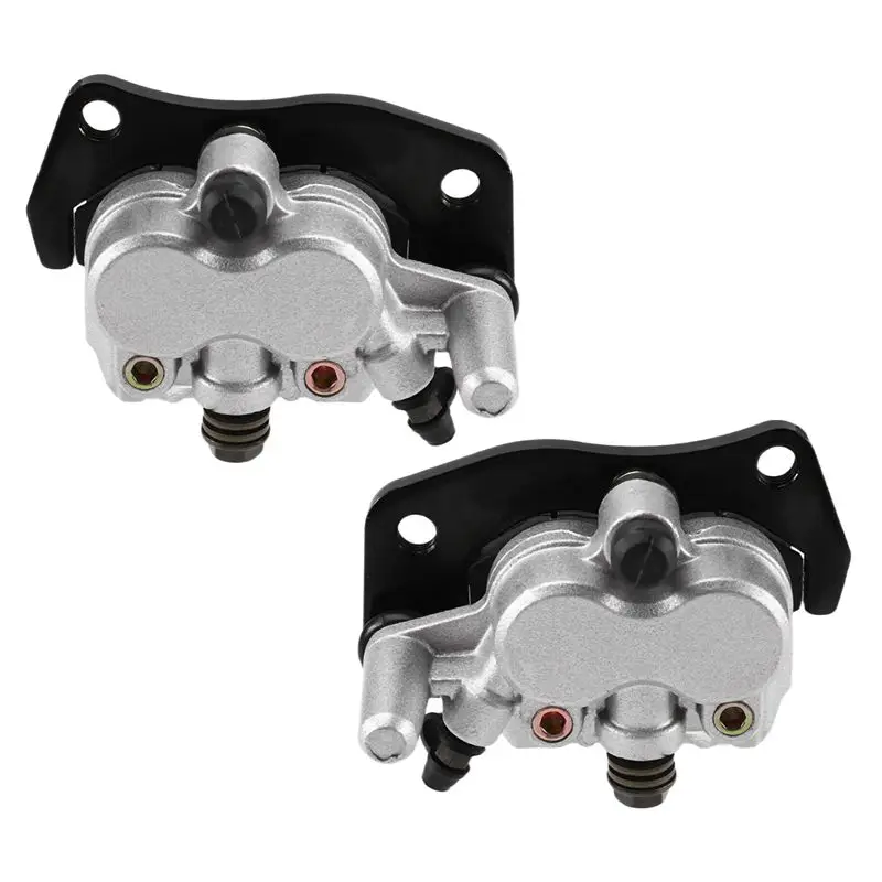 A54K-5B4-2580T-01-00 Brake Caliper 5B4-2580U-01-00 For Rhino 450 660 700 YXR450 YXR660 YXR700 Motorcycle Accessories