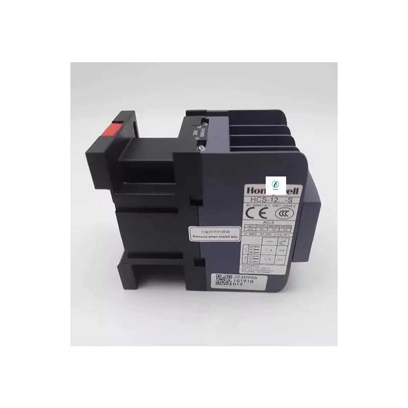 Contactor HCS AC Original, HCS-40-AC220-S, HCS-50-AC220-S, HCS-65-AC220-S, HCS-95-AC220-S