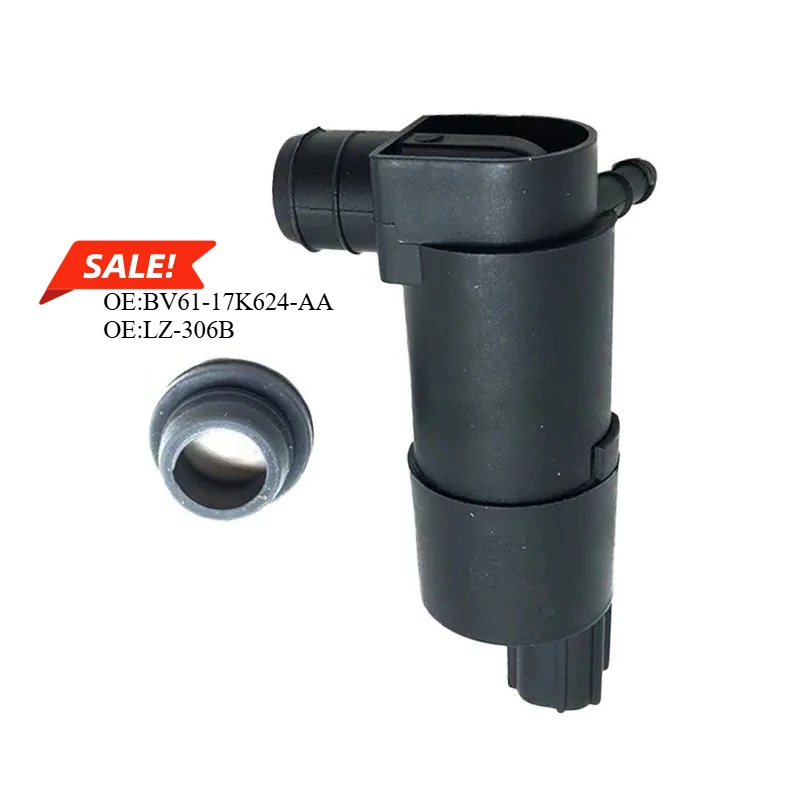 

BV61-17K624-AA LZ-306B is suitable for Ford kesi automobile parts parts water jet motor High Quality