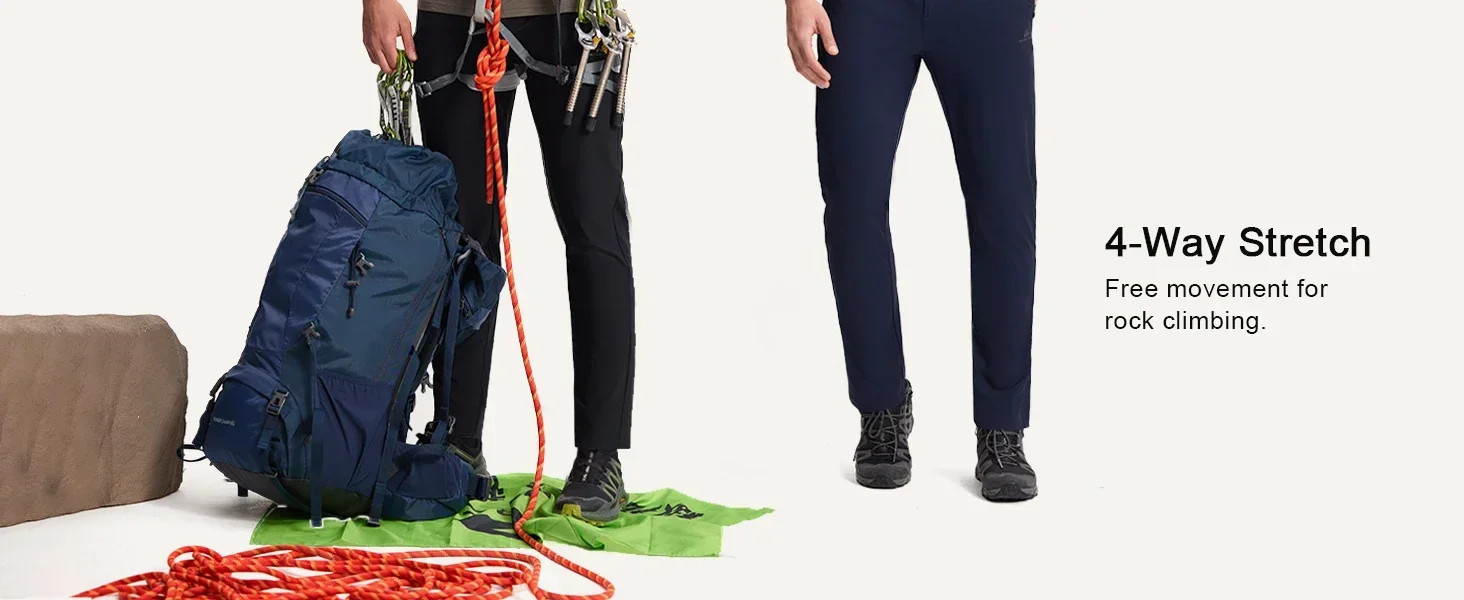 4-Way Stretch Elastic
