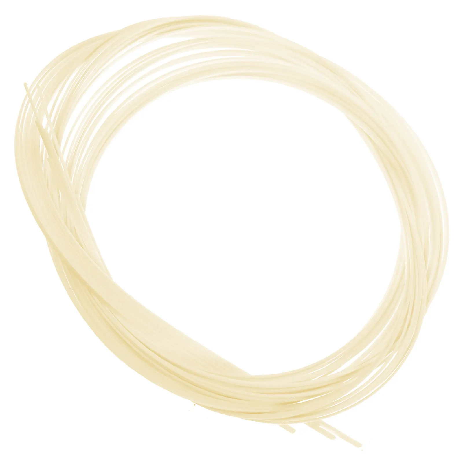 8Pcs Guitar Purfling Strip ABS Plastic Enhanced Aesthetics Edge Trim Inlay Binding Strip for Classical Acoustic Guitar DIY