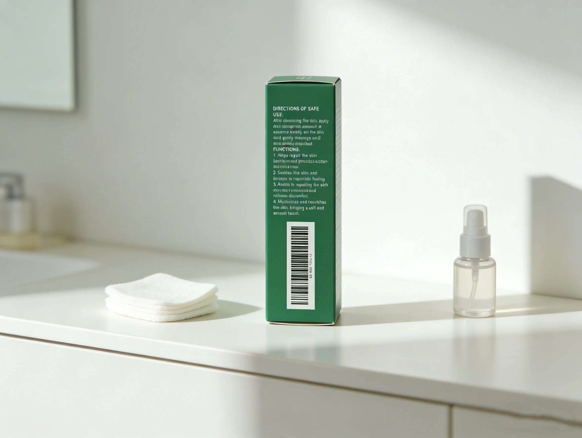 Hyaluronic acid essence.Hydrating Skin Care Serum for Dry Skin, Plumping Face Serum Essentials, Daily Use.30ml