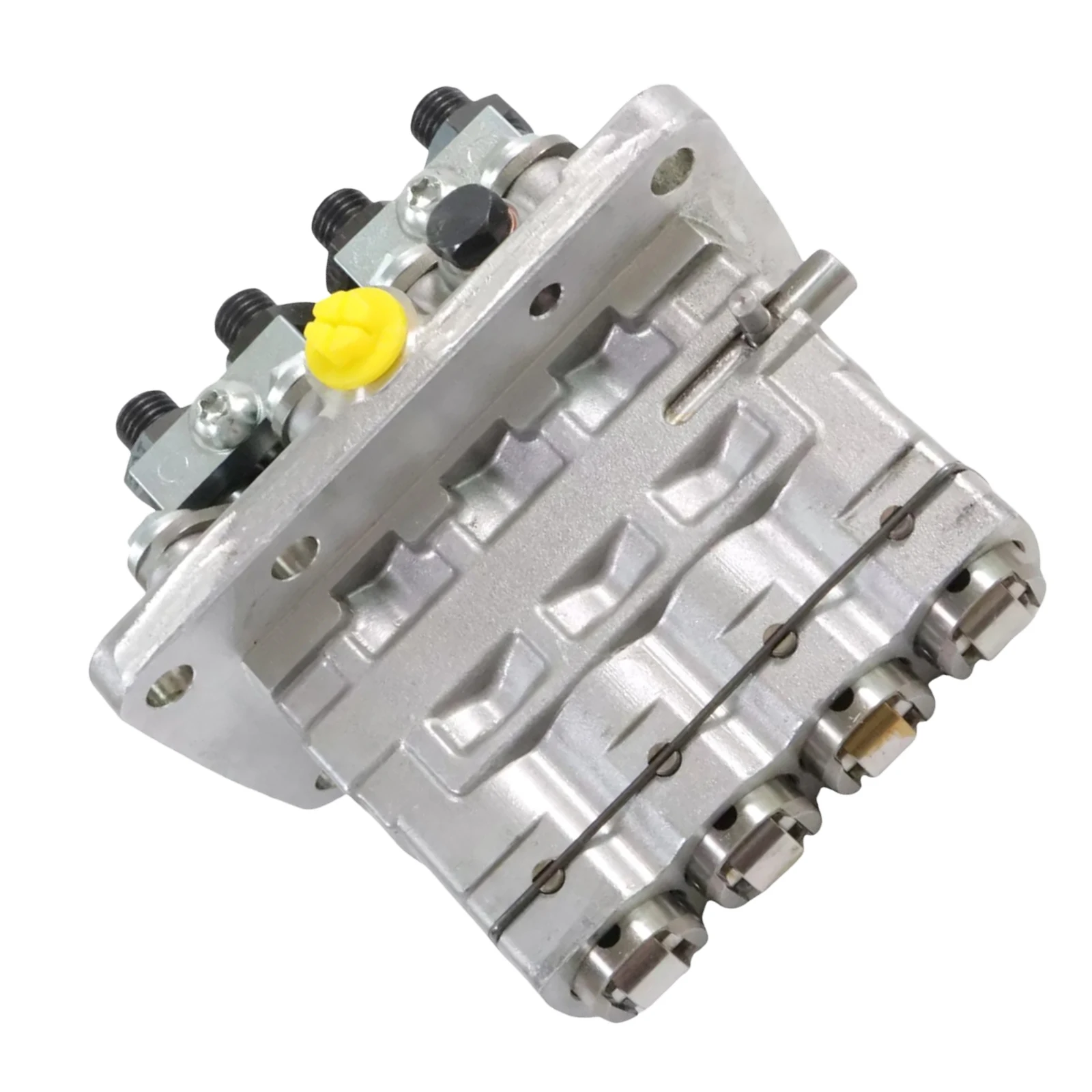 Fuel Injection Pump For Kubota Ford New Holland Loader L160 C175 L170 L175 TT45A 104135-4030 9410617920 Excavator Engine Parts