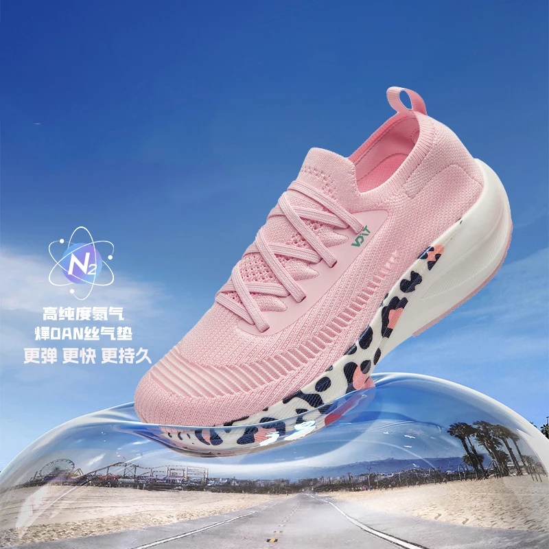 Hot-selling Winter Lightweight Premium Professional Anti-Slip Durable High-Quality Table Tennis Shoes Training Shoes