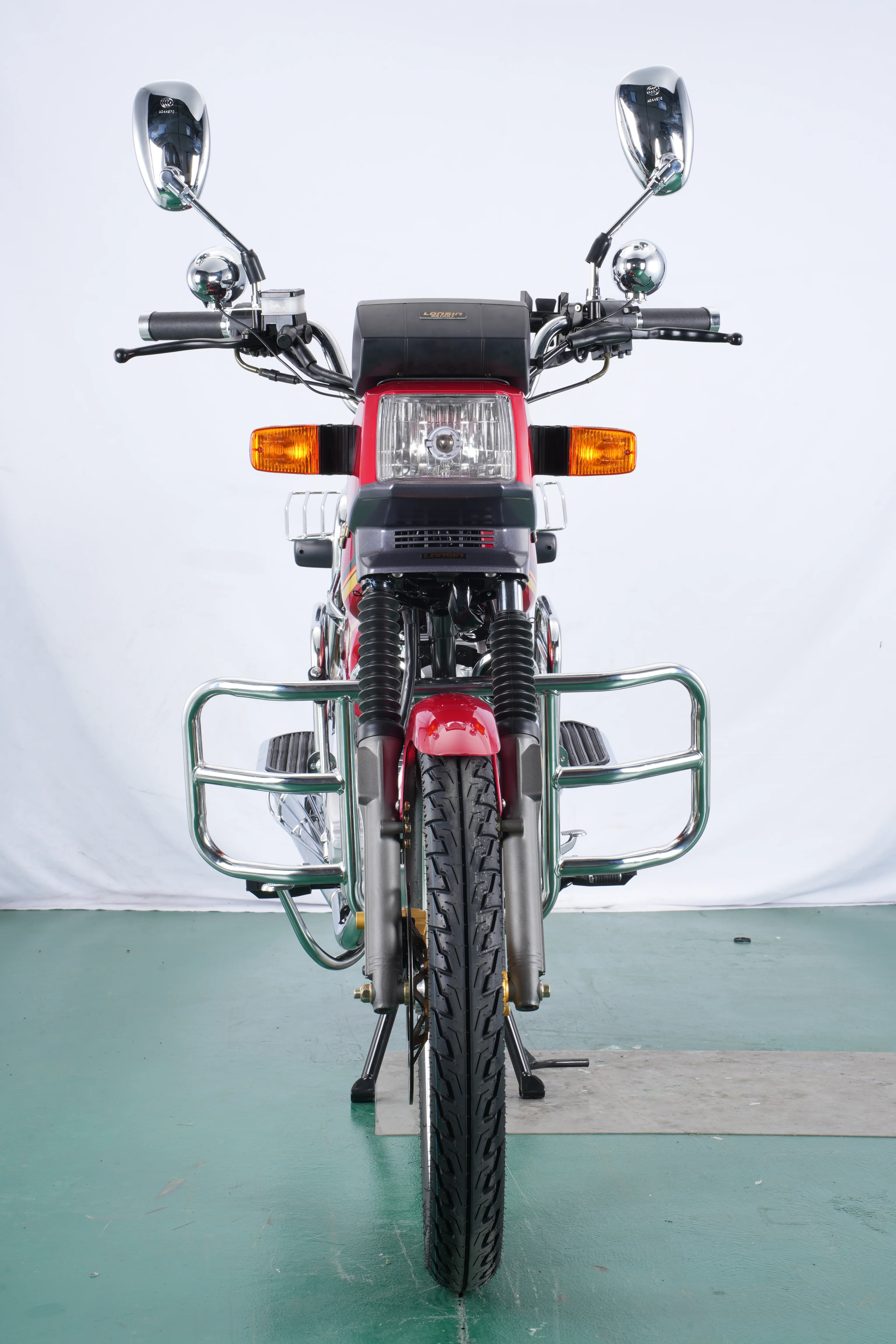 Zongshen & NIXIMI 150cc/200cc Passenger Motorbike Motorcycles 2 Wheel Motorcycle Mtr 150cc Motorcycles with Loncin Cb150 Engine