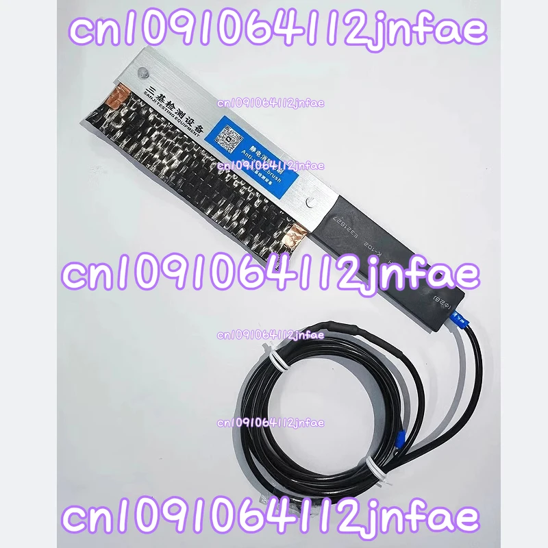 

Стандартная ручная щетка для удаления электростатического разряда в тестировании электростатических иммунитетов ESD, японское углеродное волокно