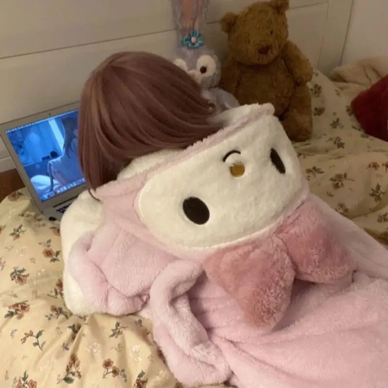 

Женские комбинезоны, фланелевой костюм для косплея, динозавр, панда, лиса, животное, пижама с капюшоном из мультфильма, одежда для сна на Хэллоуин, Рождество, ночная рубашка